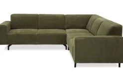 Best Hoekbank Bastiaan Hoekbanken