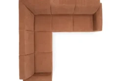 Best Hoekbank Bastiaan Hoekbanken