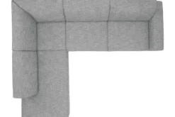 Loungebanken|Hoekbanken-Canape Marant Hoekbank Bastiaan