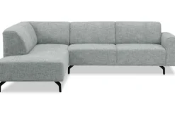Loungebanken|Hoekbanken-Canape Marant Hoekbank Bastiaan