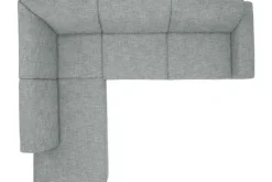 Loungebanken|Hoekbanken-Canape Marant Hoekbank Bastiaan