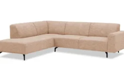 Loungebanken|Hoekbanken-Canape Marant Hoekbank Bastiaan