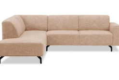 Loungebanken|Hoekbanken-Canape Marant Hoekbank Bastiaan