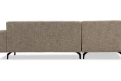 Loungebanken|Hoekbanken-Canape Marant Hoekbank Bastiaan