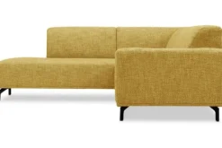 Loungebanken|Hoekbanken-Canape Marant Hoekbank Bastiaan