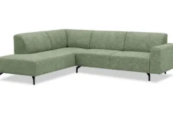 Loungebanken|Hoekbanken-Canape Marant Hoekbank Bastiaan