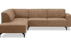 Loungebanken|Hoekbanken-Canape Marant Hoekbank Bastiaan