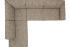 Loungebanken|Hoekbanken-Canape Marant Hoekbank Bastiaan