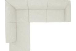 Loungebanken|Hoekbanken-Canape Marant Hoekbank Bastiaan