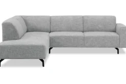 Loungebanken|Hoekbanken-Canape Marant Hoekbank Bastiaan