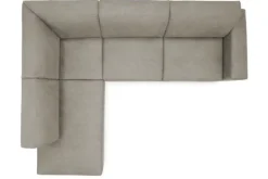 Hoekbanken-Canape Marant Hoekbank  Bastiaan