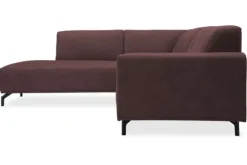 Hoekbanken-Canape Marant Hoekbank  Bastiaan