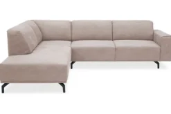 Hoekbanken-Canape Marant Hoekbank  Bastiaan