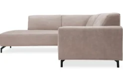 Hoekbanken-Canape Marant Hoekbank  Bastiaan