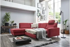 Online Hoekbank Bayonne Loungebanken|Hoekbanken