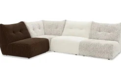 Discount Hoekbank Bean Hoekbanken