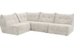 Elementen Banken|Hoekbanken-Atelier De Koning Hoekbank Bean