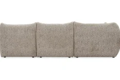 Elementen Banken|Hoekbanken-Atelier De Koning Hoekbank Bean