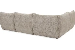 Elementen Banken|Hoekbanken-Atelier De Koning Hoekbank Bean