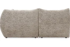 Elementen Banken|Hoekbanken-Atelier De Koning Hoekbank Bean