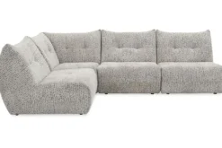 Elementen Banken|Hoekbanken-Atelier De Koning Hoekbank Bean