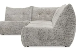 Elementen Banken|Hoekbanken-Atelier De Koning Hoekbank Bean