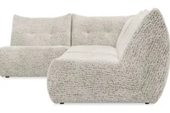 Elementen Banken|Hoekbanken-Atelier De Koning Hoekbank Bean