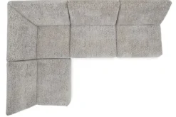 Elementen Banken|Hoekbanken-Atelier De Koning Hoekbank Bean