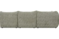 Elementen Banken|Hoekbanken-Atelier De Koning Hoekbank Bean