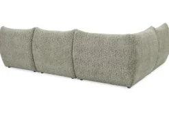 Elementen Banken|Hoekbanken-Atelier De Koning Hoekbank Bean