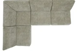 Elementen Banken|Hoekbanken-Atelier De Koning Hoekbank Bean