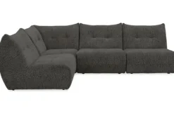 Elementen Banken|Hoekbanken-Atelier De Koning Hoekbank Bean