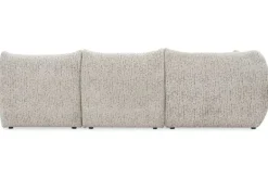 Elementen Banken|Hoekbanken-Atelier De Koning Hoekbank Bean