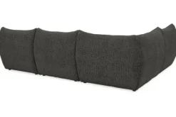 Elementen Banken|Hoekbanken-Atelier De Koning Hoekbank Bean