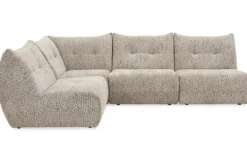 Elementen Banken|Hoekbanken-Atelier De Koning Hoekbank Bean