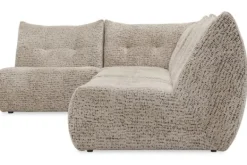 Elementen Banken|Hoekbanken-Atelier De Koning Hoekbank Bean