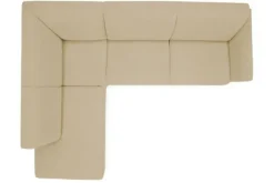 Discount Hoekbank Beck Loungebanken|Hoekbanken