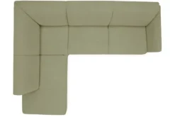 Discount Hoekbank Beck Loungebanken|Hoekbanken