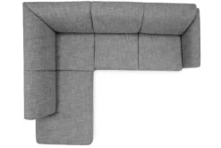 Hot Hoekbank Beck Loungebanken|Hoekbanken