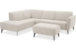 Hot Hoekbank Beck Loungebanken|Hoekbanken