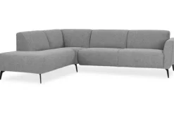 Loungebanken|Hoekbanken-Danish Design Hoekbank Beck
