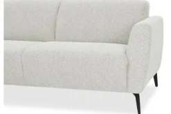 Loungebanken|Hoekbanken-Danish Design Hoekbank Beck