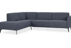 Loungebanken|Hoekbanken-Danish Design Hoekbank Beck