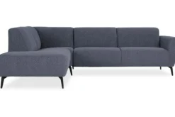 Loungebanken|Hoekbanken-Danish Design Hoekbank Beck