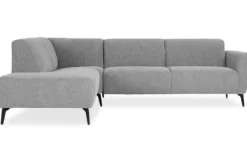 Loungebanken|Hoekbanken-Danish Design Hoekbank Beck