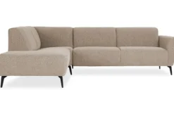 Loungebanken|Hoekbanken-Danish Design Hoekbank Beck
