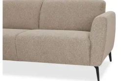 Loungebanken|Hoekbanken-Danish Design Hoekbank Beck