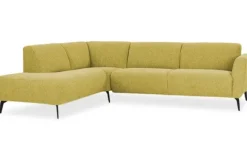 Loungebanken|Hoekbanken-Danish Design Hoekbank Beck