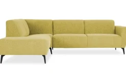 Loungebanken|Hoekbanken-Danish Design Hoekbank Beck