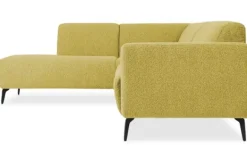 Loungebanken|Hoekbanken-Danish Design Hoekbank Beck